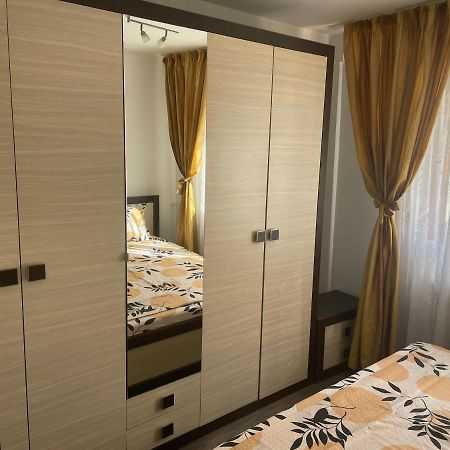 Bucuresti Comfort Apartment Esterno foto