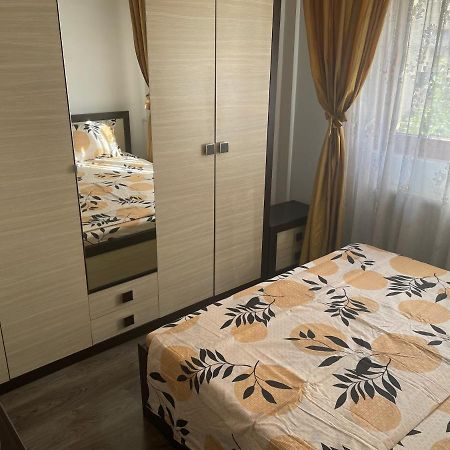 Bucuresti Comfort Apartment Esterno foto