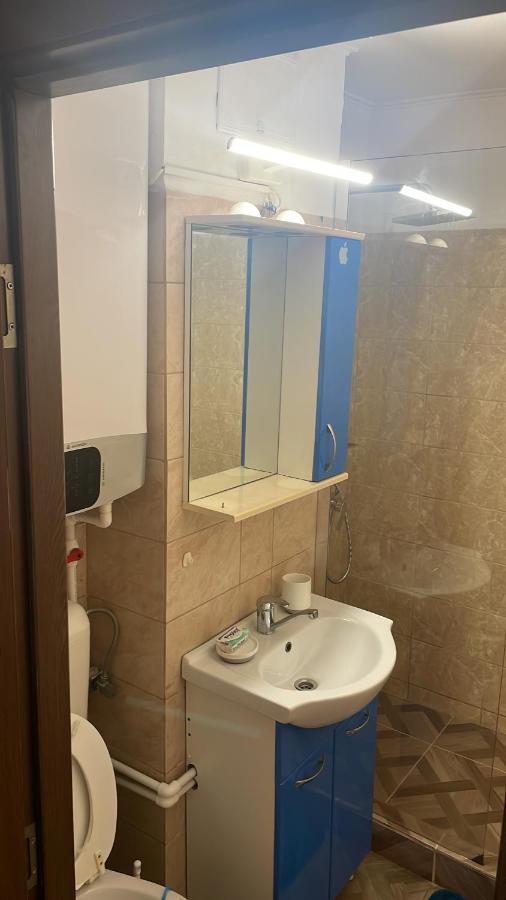 Bucuresti Comfort Apartment Esterno foto