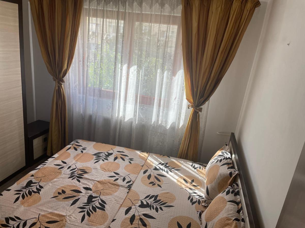 Bucuresti Comfort Apartment Esterno foto