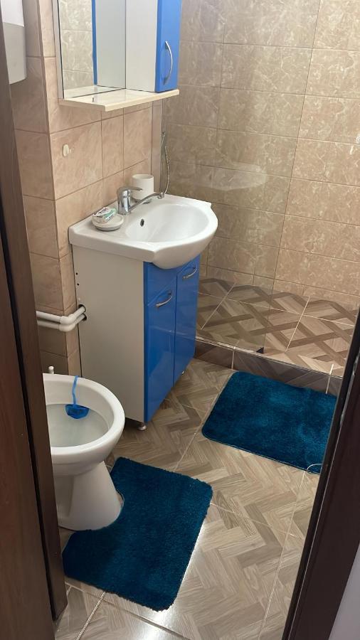 Bucuresti Comfort Apartment Esterno foto
