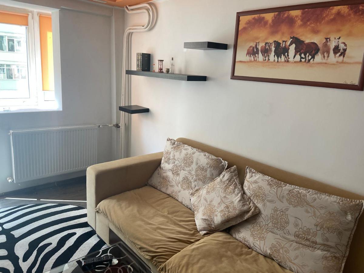 Bucuresti Comfort Apartment Esterno foto