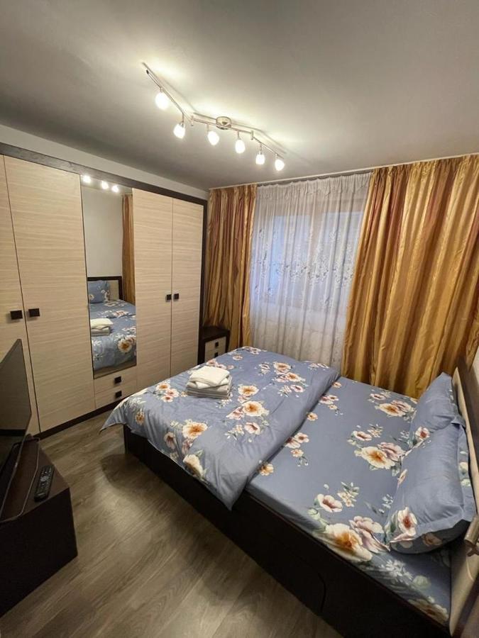 Bucuresti Comfort Apartment Esterno foto