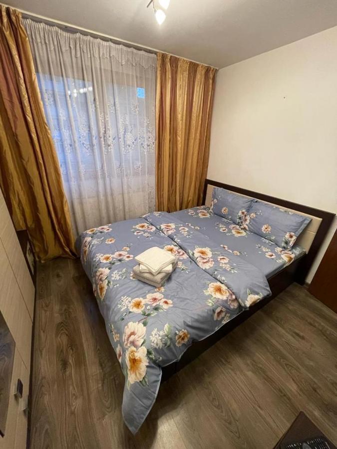 Bucuresti Comfort Apartment Esterno foto