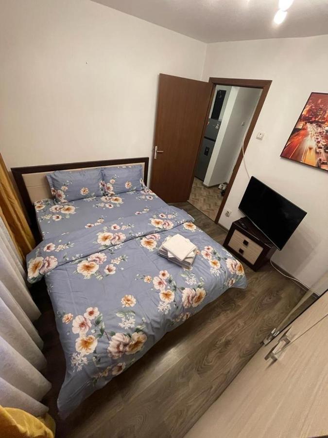 Bucuresti Comfort Apartment Esterno foto